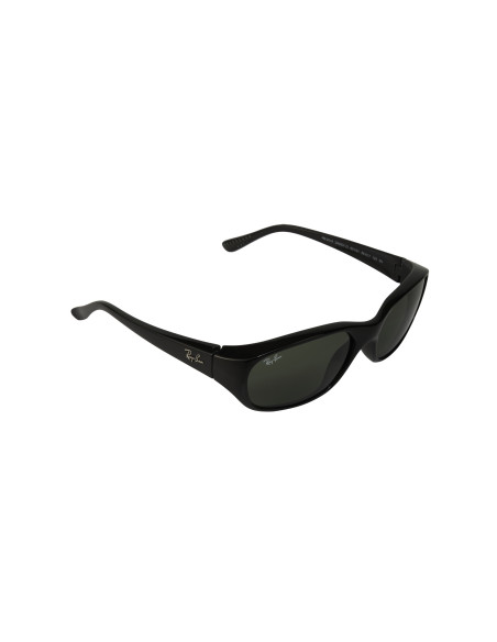Ray Ban Rb2016 601/31 Daddy-o Negro G-15 Original | Sunnie...