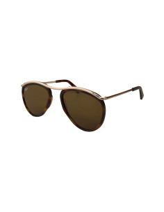Ray Ban Rb2219 1309/33 Olympian Aviator Carey Cafe B-15 Original | Sunn...