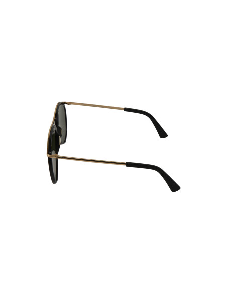 Ray Ban Rb2219 901/31 Olympian Aviator Negro Dorado G-15 Original | Sunn...