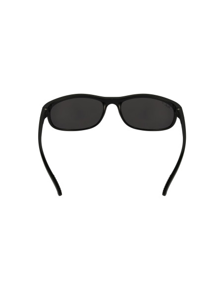 Ray Ban Rb2027 601/w1 Predator 2 Gris espejo Polarizado | Sunnies.uno