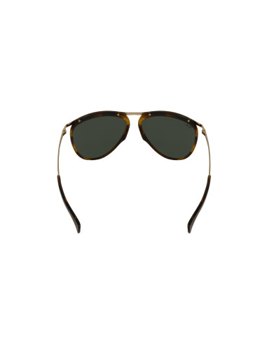 Ray Ban Rb2219 954/31 Olympian Aviator Negro Carey G-15 Original