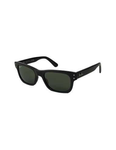 Ray Ban RB2283 901/58 Burbank Negro G-15 Polarizado - Envio Gratis