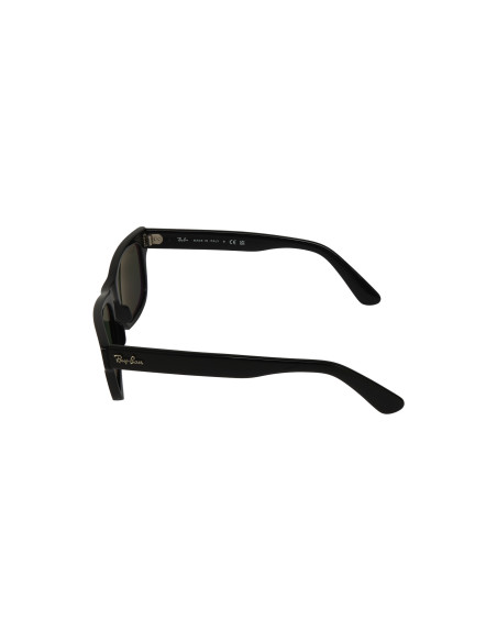 Ray Ban RB2283 901/58 Burbank Negro G-15 Polarizado - Envio Gratis