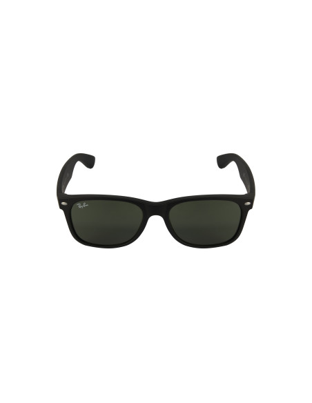 Ray Ban Rb2132 622 New Wayfarer Negro Mate G15 Original Icon | Sunn...