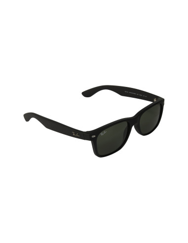 Ray Ban Rb2132 622 New Wayfarer Negro Mate G15 Original Icon | Sunn...