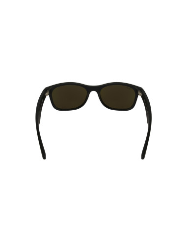 Ray Ban Rb2132 622/17 New Wayfarer Azul espejo Negro Mate | Sunn...