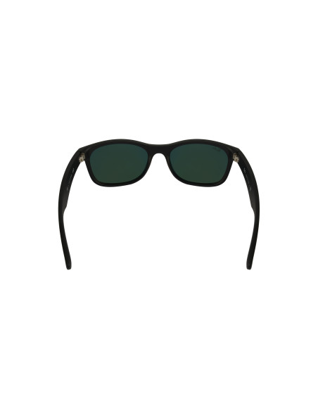 Ray Ban Rb2132 622/69 New Wayfarer Naranja Espejo negro mate| Sunni...