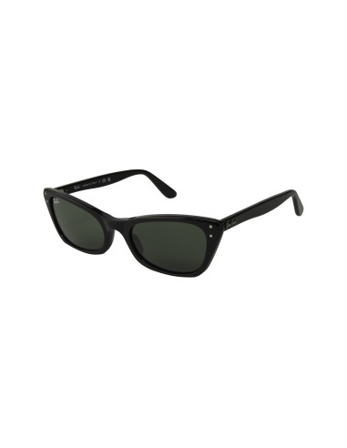 Ray Ban RB2299 901/31 Lady Burbank Negro G-15
