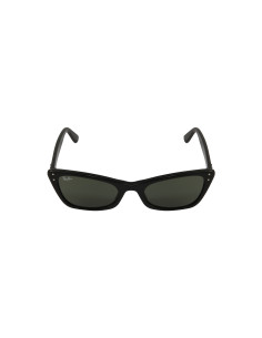 Ray Ban RB2299 901/31 Lady Burbank Negro G-15 2