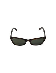 Ray Ban RB2299 902/31 Lady Burbank Carey G-15 2