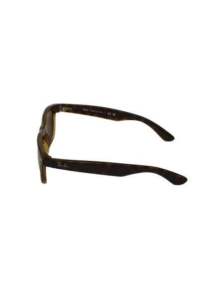 Ray Ban Rb2132 710 New Wayfarer Cafe B-15