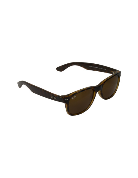 Ray Ban Rb2132 710 New Wayfarer Cafe B-15