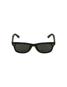 Ray Ban Rb2140 1157 Wayfarer Fleck Carey Negro Original Icon | Sunn... 2