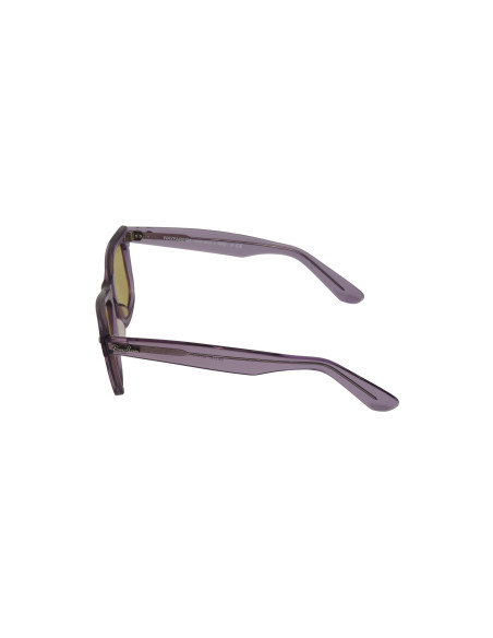 Ray Ban Rb2140 6613/13 Wayfarer Colorblock Morado Amarillo