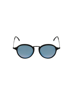 Ray Ban Rb2447 901/4o Round Fleck Azul Degradado Negro | Sunnies.uno 2