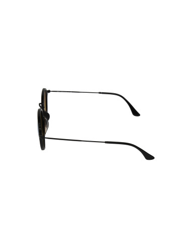 Ray Ban Rb2447 901/4o Round Fleck Azul Degradado Negro | Sunnies.uno