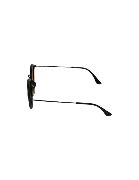 Ray Ban Rb2447 901/4o Round Fleck Azul Degradado Negro | Sunnies.uno