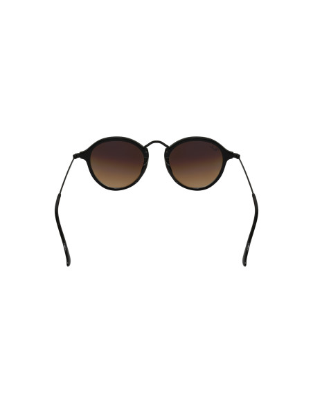 Ray Ban Rb2447 901/4o Round Fleck Azul Degradado Negro | Sunnies.uno