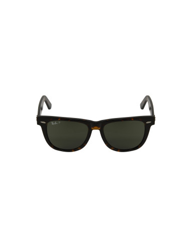 Ray Ban Rb2140 902/58 54-18 Grande Wayfarer Carey Polarizado | Sunn...