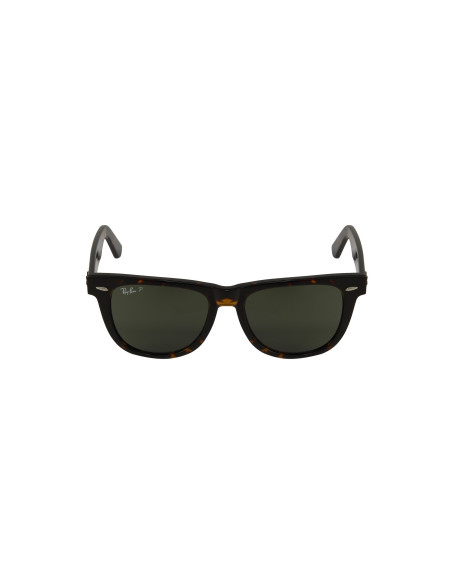 Ray Ban Rb2140 902/58 54-18 Grande Wayfarer Carey Polarizado | Sunn...