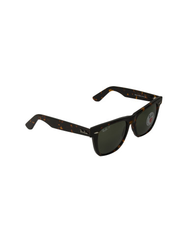 Ray Ban Rb2140 902/58 54-18 Grande Wayfarer Carey Polarizado | Sunn...
