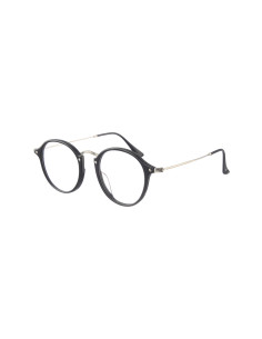 Armazon Ray Ban Oftalmico Rb2447v 2000 Negro Plata Original | Sunni...