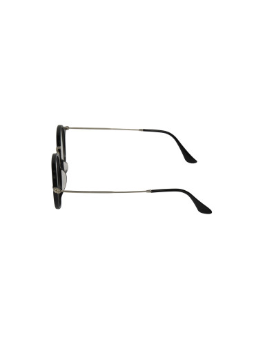 Armazon Ray Ban Oftalmico Rb2447v 2000 Negro Plata Original | Sunni...