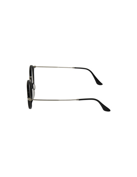 Armazon Ray Ban Oftalmico Rb2447v 2000 Negro Plata Original | Sunni...