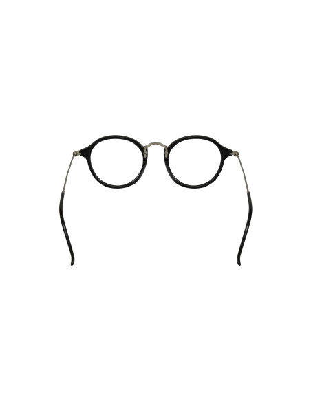 Armazon Ray Ban Oftalmico Rb2447v 2000 Negro Plata Original | Sunni...