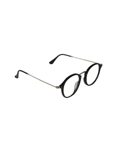 Armazon Ray Ban Oftalmico Rb2447v 2000 Negro Plata Original | Sunni...