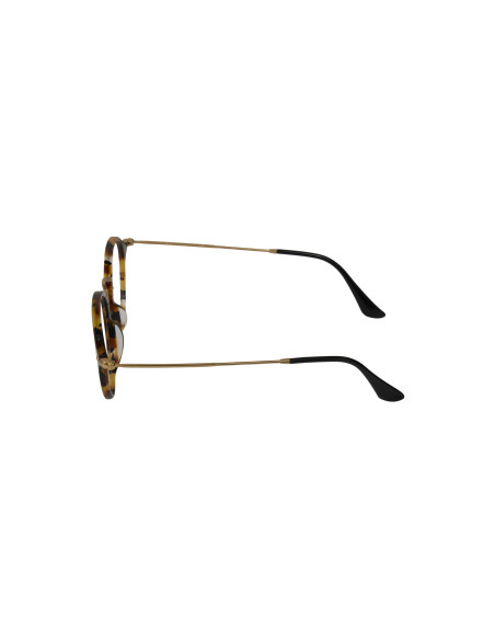 Ray Ban Rb2447v 5494 Oftalmico Carey Dorado Original