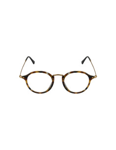 Ray Ban Rb2447v 5494 Oftalmico Carey Dorado Original 2