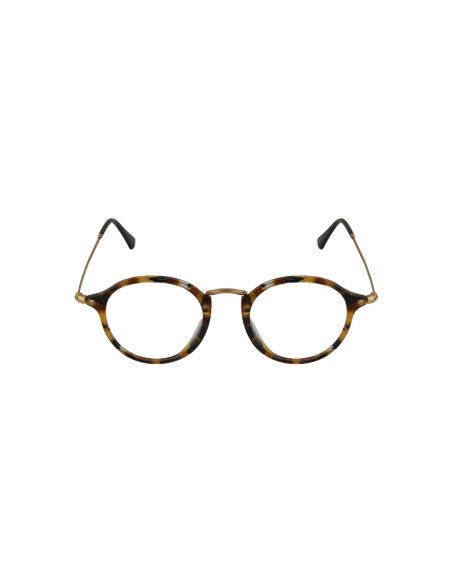 Ray Ban Rb2447v 5494 Oftalmico Carey Dorado Original