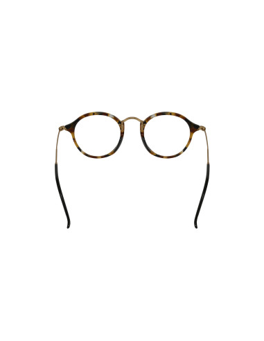 Ray Ban Rb2447v 5494 Oftalmico Carey Dorado Original