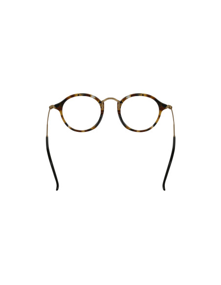 Ray Ban Rb2447v 5494 Oftalmico Carey Dorado Original