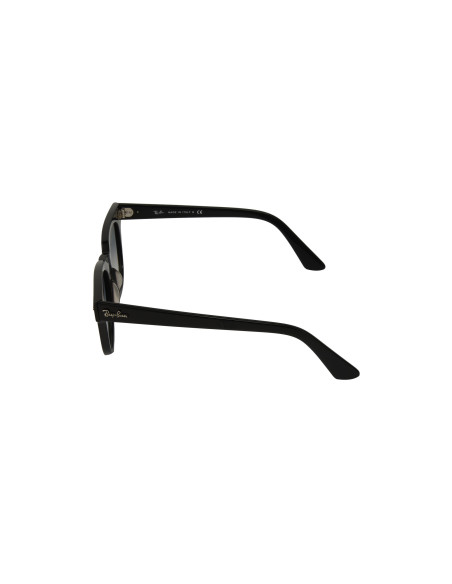 Ray Ban Rb2168 901/71 Meteor Negro Gris Degradado Original | Sunnie...