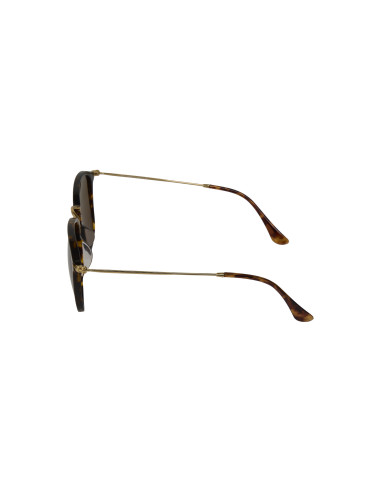 Ray Ban Rb2448n 710 Icon Sunglasses Cafe B-15 Carey Original | Sunn...