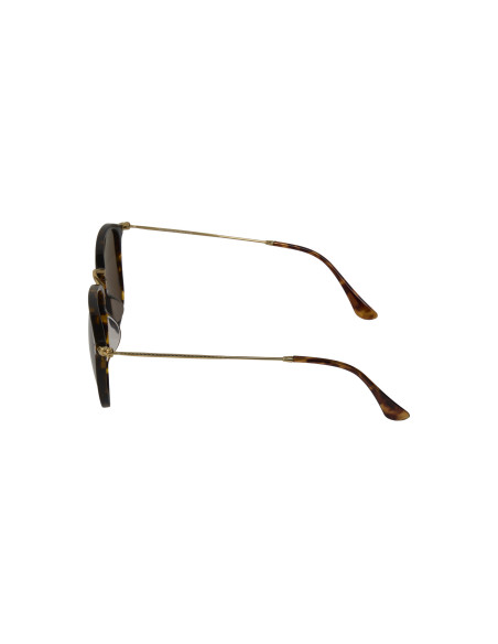 Ray Ban Rb2448n 710 Icon Sunglasses Cafe B-15 Carey Original | Sunn...
