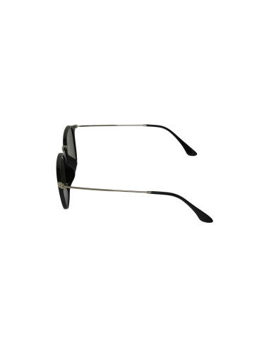 Ray Ban Rb2448n 901 Icon Negro G-15 Plateado Original Flat | Sunnie...