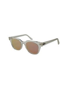 Ray Ban Rb2168 912/V7 Meteor Rosa espejo Transparente Icon | Sunnie...