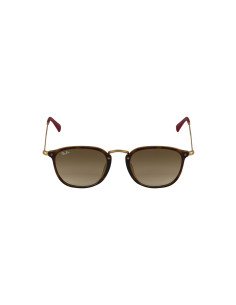 Ray Ban Rb2448nm F60351 Scuderia Ferrari Carey Cafe Gradient | Sunn... 2