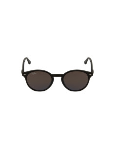 Ray Ban Rb2180 62313D Round Metal Acetato Azul Espejo degradado | S... 2