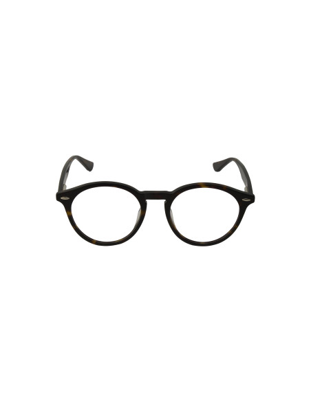 Ray Ban Rb2180v 2012 Oftalmico Round Shape Carey Original | Sunnies...