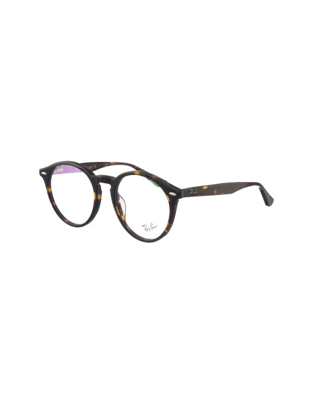 Ray Ban Rb2180v 2012 Oftalmico Round Shape Carey Original | Sunnies...