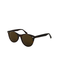 Ray Ban RB2185 902/57 Wayfarer II Classic Carey Polarizado