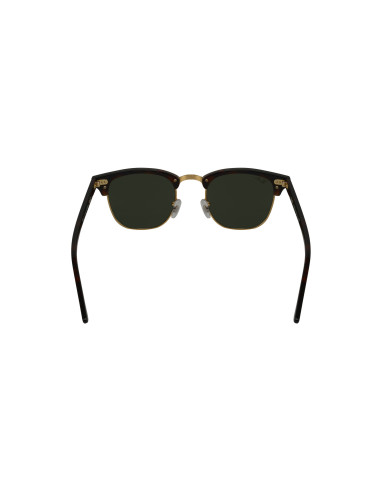Ray Ban Rb3016 W0366 Clubmaster Carey G-15 Dorado Original | Sunnie...