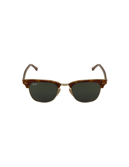 Ray Ban Rb3016 W3374e Clubmaster Negro G-15 Carey Original | Sunnie...