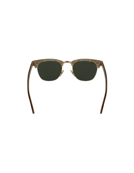 Ray Ban Rb3016 W3374e Clubmaster Negro G-15 Carey Original | Sunnie...