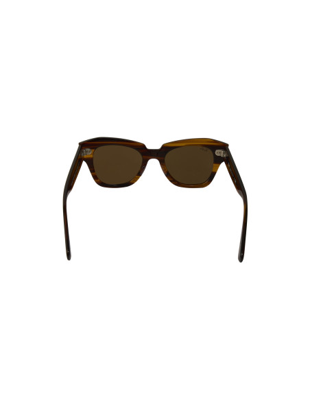 Ray Ban RB2186 954/33 State Street Cafe B-15 Original