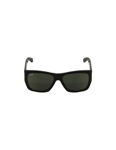 Ray Ban RB2187 901/31 Nomad Negro G-15 Original Clasico 2
